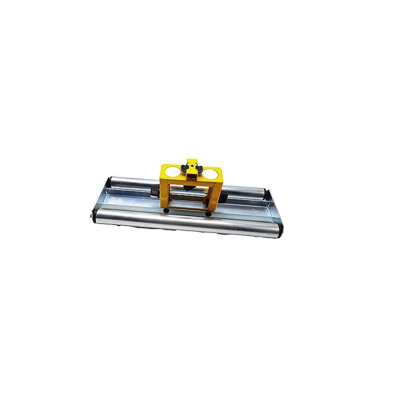 deawater 1pcs Miter Saw Stand Wide Roller Support for DEWALT