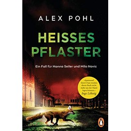 Heisses Pflaster