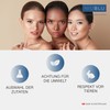 Nioblu Multi Action Toner + AHA 150 ml - Toning,