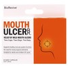 BioRevive MouthUlcer Mouth Ulcer Relief 8 Capsules
