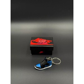 Unbranded Sneaker Keychain