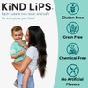 Kind Lips Lip Balm - Nourishing & Moisturizing Lip Care