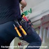 Aramola Leg Tool Pouch, Electrician Tool Pouch for Men, Multifunction