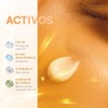 MIST JEWEL Protector solar facial Total Care 50 FPS Con
