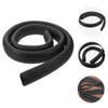 DOITOOL Insulation Tube for Outdoor Use 1.8m Foam Covered Tube
