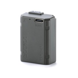 Tilta NP-FW50 Battery with USB-C Input (980mAh) - Green | Works with RX10 III, RX10 IV, ZV-E10, A6100, A6300, A6500, A6400, A5100, A6000, A7R, A7RII, A7S, A7SII, A7, A7 II, RX10