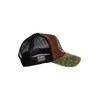 King Kerosin Men's Trucker Cap Vintage Retro Bobber Motorcycle Biker