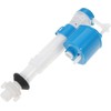 Kit de válvula de llenado silenciosa de ABS resistente para
