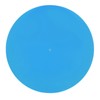 Turntable Mat Record Platter Slipmat Low Noise Acrylic Record Player