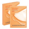 Sungboon Editor Active Marine Astaxanthin Toning Serum Mask 23ml*10pcs |