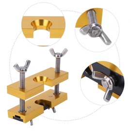 Trumpet Mouthpiece Puller, 3.94 * 4.33in Durable Professional Portable Trumpet Mouthpiece Remover, Professionals for Students