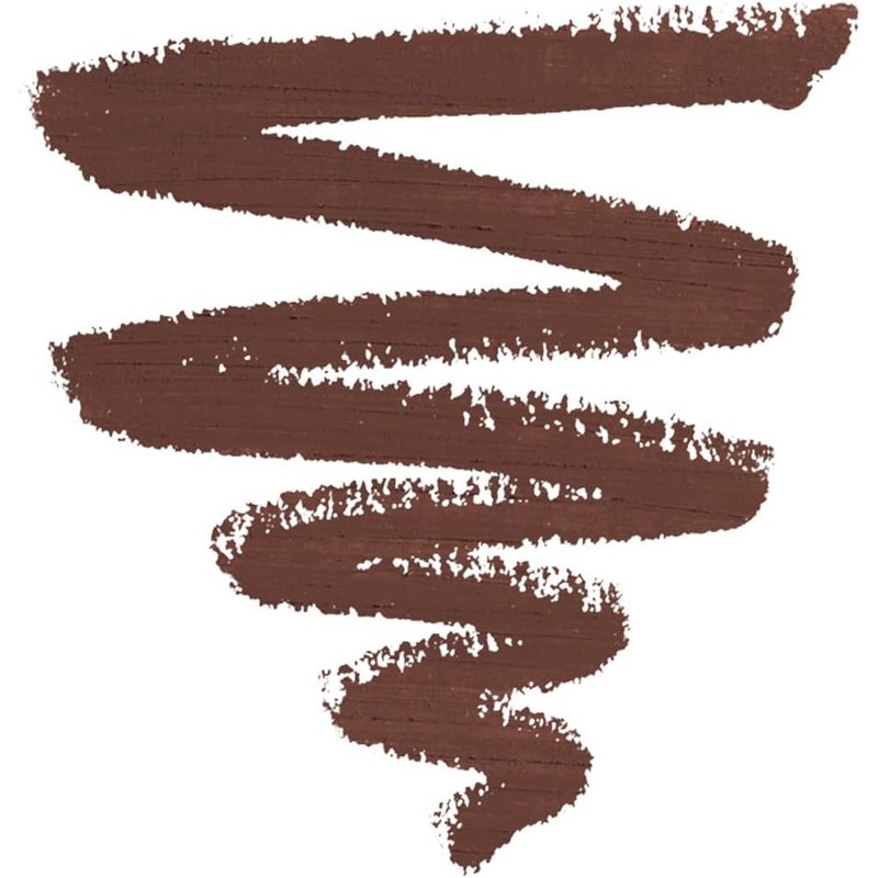 NYX Nyx professional suede matte lip liner cold brew cold