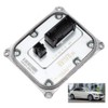 Headlight Module,Controlador de unidad de balasto, unidad de control de