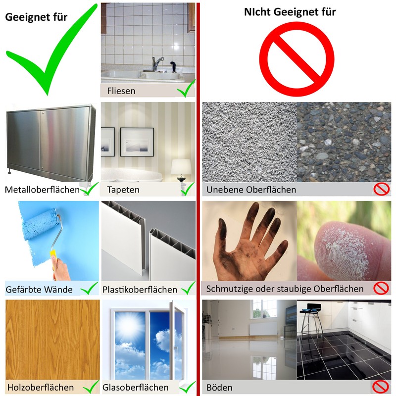 TP3 Wall Tile Decal Sticker