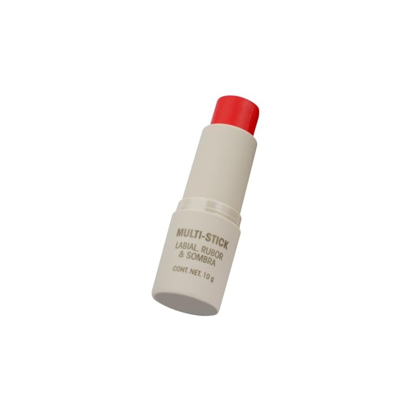 Le Foose - Multi-Stick Labial, Rubor y Sombra 10 g