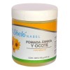Pomada Arnica Y Ocote Shelo Nabel® 140grs. 2 Piezas