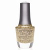 Morgan Taylor Glitter and Gold 15ml