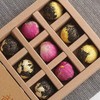 Yunnan Pu'er Scented Dragon Ball Gift Box - 120g (18pcs)
