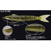 Madness Separates 7" #01 Chalk White 7" / Weight: 26.6g