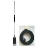 Browning BR-182 1250 Dual-Band NMO 37 inch Antenna VHF 150-158