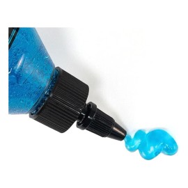 Stencil Protón Azul Tattoo Gel Para Transferencia 8oz