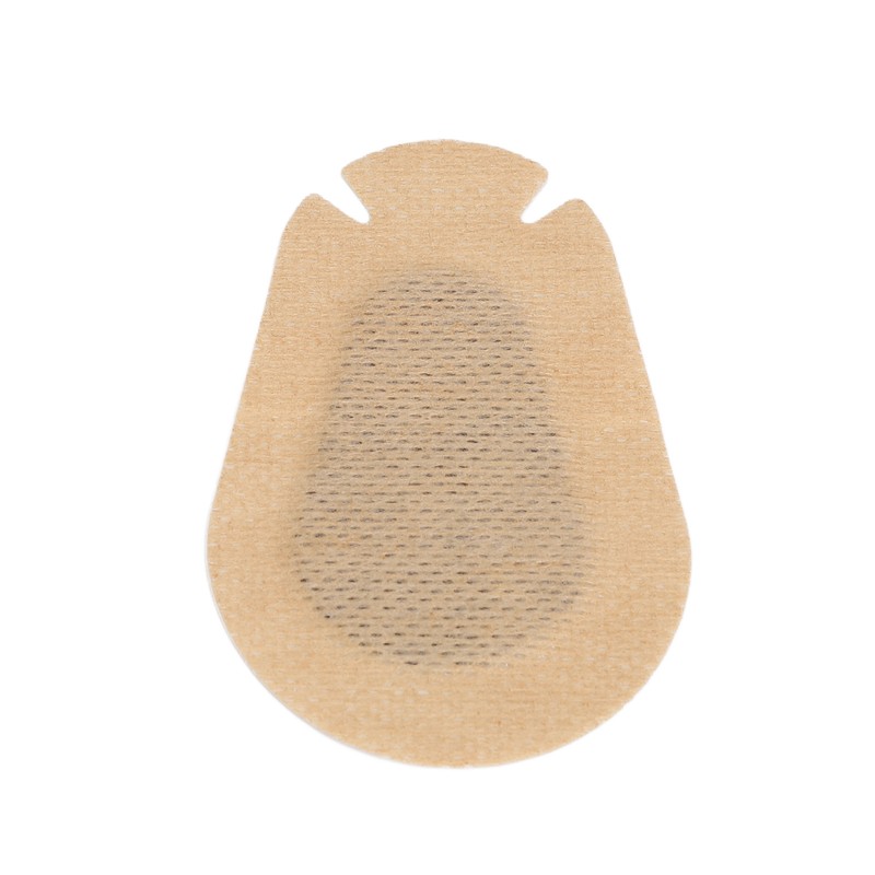 30 Sheet Adhesive Eye Patches for Kids Reusable Breathable Promotes