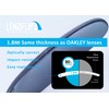 UV CUT Replacement Lenses Compatible with Oakley Flak 2.0 oo9295
