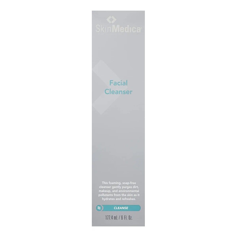 Skinmedica Limpiador Facial, 6 Fl Oz