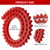 Flexible Curve Ruler for Precise Woodworking, Flexible Curve Template, Bendable