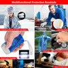 Car Emergency Roadside Tool Kit with Jumper Cable Shovel,Auto Truck