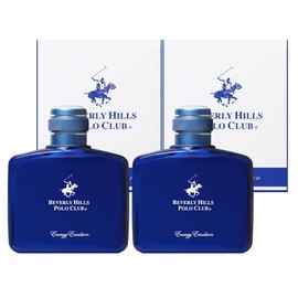 Beverly Hills Polo Club Energy Men's Lotion Emulsion 2 150ml / 비버리힐스폴로클럽 에너지 남성 로션에멀젼 2개 150ml