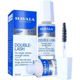 Mavala Double Lash Tratamiento De Pestañas
