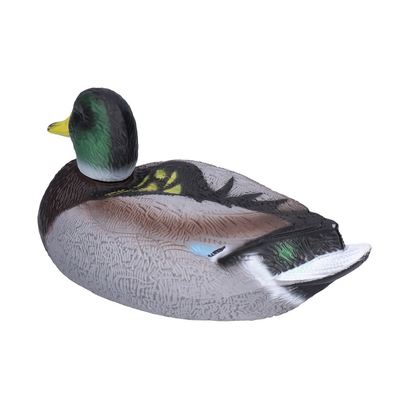 Duck Shape 2.4GHz Racing Boat Remote Control Boat Children Kids