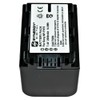 Synergy Digital Camcorder Battery, Compatible with Duracell DR9674 Camcorder Battery