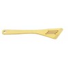 Tescoma Bevelled Slotted Turner cm 30 Woody, Nylon/A