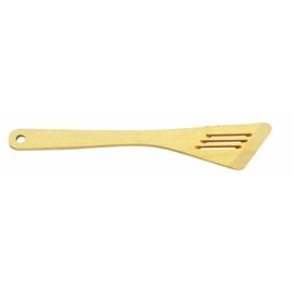 Tescoma Bevelled Slotted Turner cm 30 Woody, Nylon/A