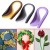 Quilling Kit y Papel Set 12pcs Set 700hojas Color DIY
