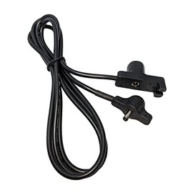 California Heat Heated Gear Extension Cable (7 Volt / 3.5ft)