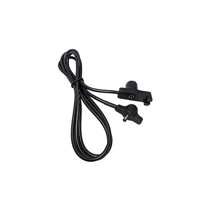 California Heat Heated Gear Extension Cable (7 Volt / 3.5ft)