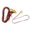 Piezo Mic Drum Trigger Acoustic Pickup CBG Guitar Piezo Amplifier