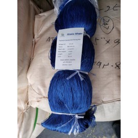 Alaska Twist Beluga Net 24 inch 17 ft deep 630ft long / Premium Commercial Fishing  Net