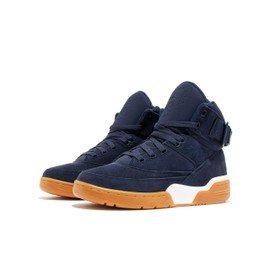 PATRICK EWING ATHLETICS 33 HI Navy/White/Gum 1EW90212-475