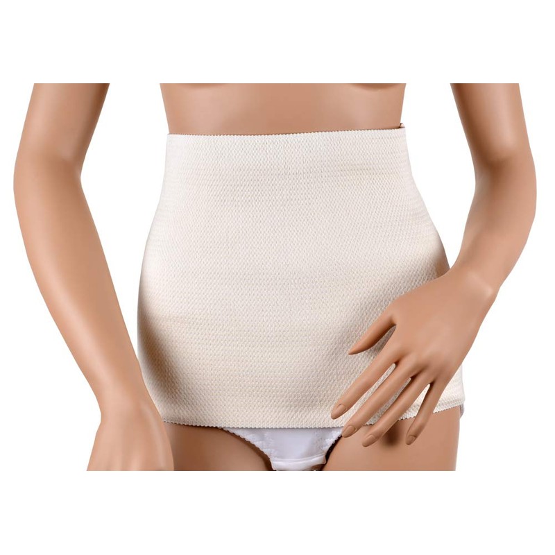 Assistica® Back Warmer, Kidney Warmer, Back & Waist Heating Belt,