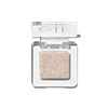 Fine as Fleck Glitter Eyeshadow:_Champagne Showers - Peachy Beige with