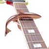 Imelod Zinc Alloy Guitar Caposame Capo for Acoustic & Electric