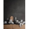 blomus Pilar Teapot High-Quality Ceramic Teapot for Tea and Tea