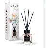 ALYA Reed Diffuser | Marshmallow Scent | 100ml Long Lasting Fragrance FREE SHIP