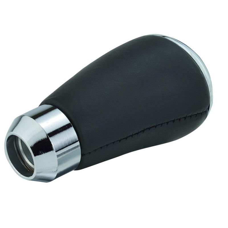 Abfer 5 Speed R Shape Shift Knob MT AT Car