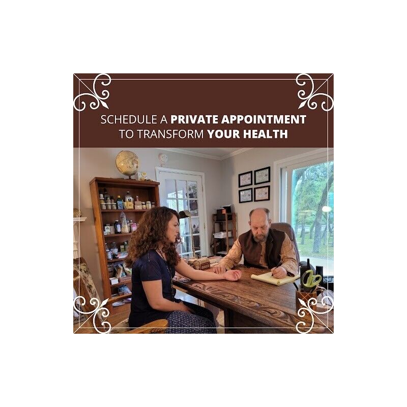 HERB MAN TEAS NUTRITIONAL SUPERFOOD TEA - Tasty & nutritious