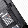 A4 File Folder for Personal, Executive, Professionals,Folio Writing Pad Business